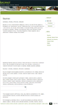 Mobile Screenshot of bau-max.info